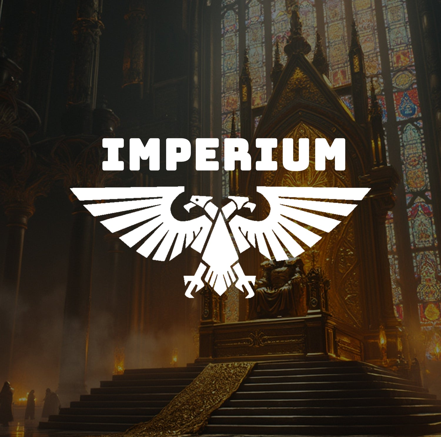 Imperium, les reliques de l'Empereur