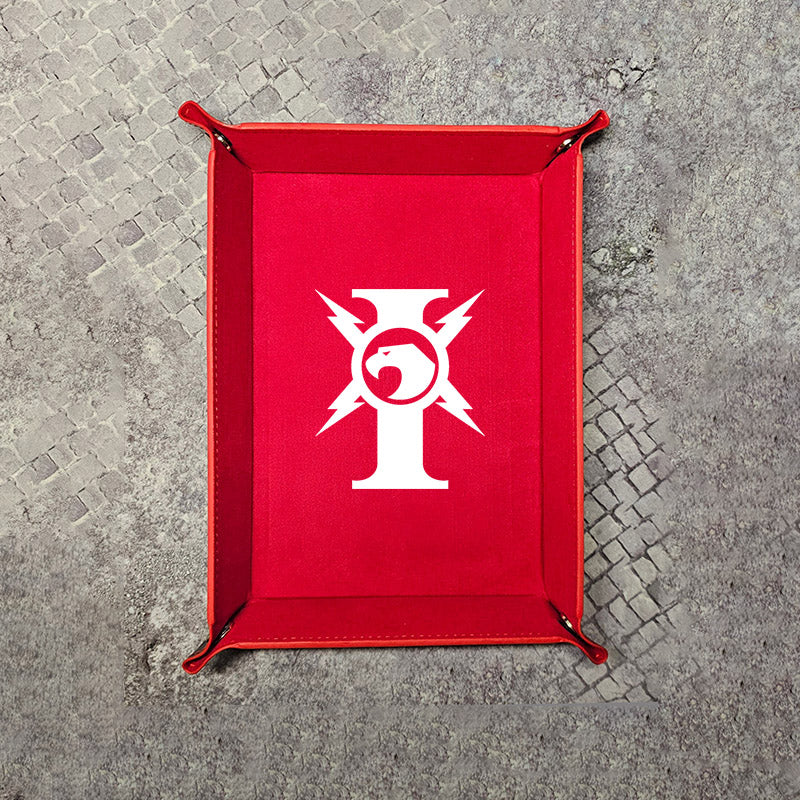 Rectangular Custodes Track