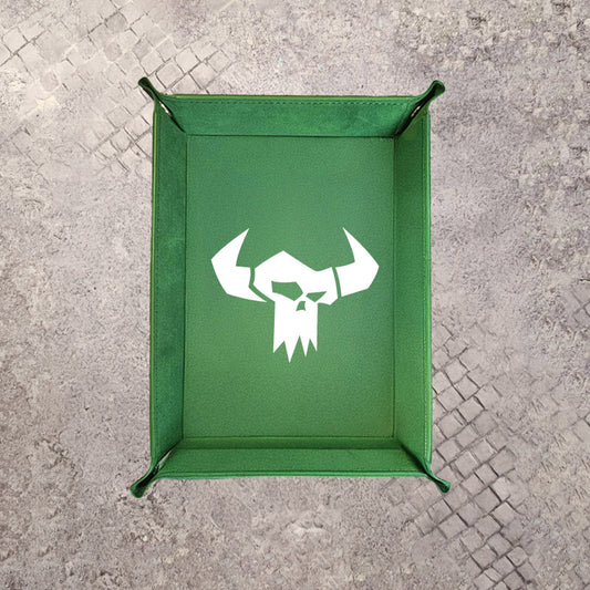 Rectangular Ork Track