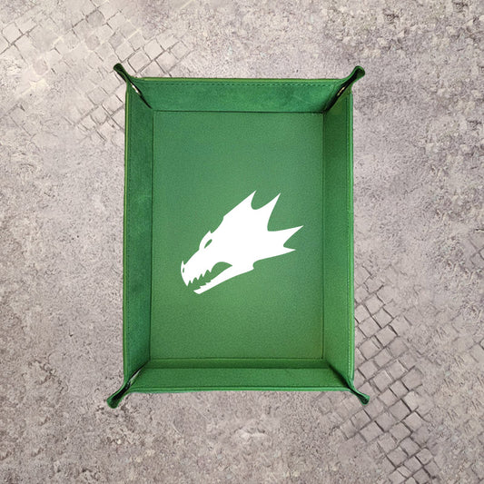 Rectangular Salamanders Track