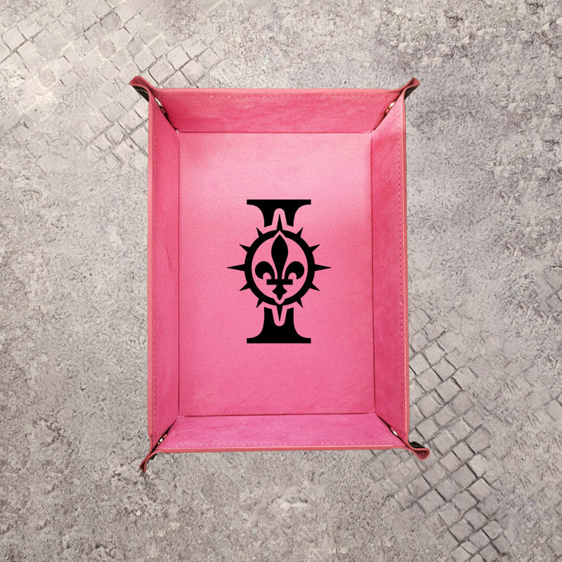 Track Adeptas sororitas Rectangular