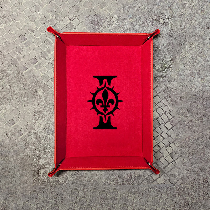 Track Adeptas sororitas Rectangular