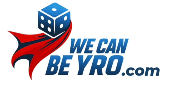 We can be Yro - Custom Wargame Accessories