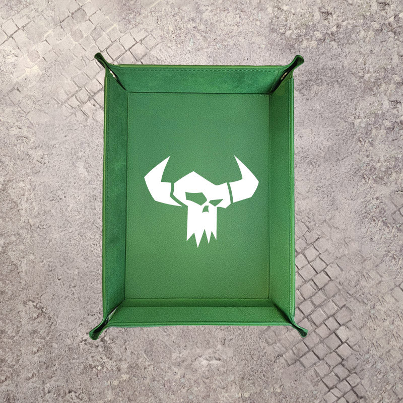 Rectangular Ork Track