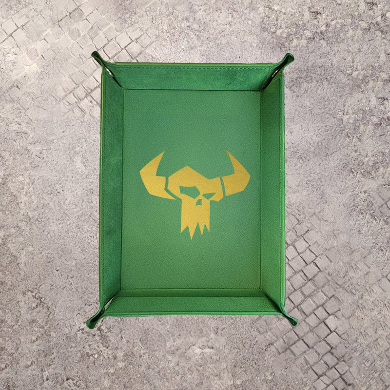 Rectangular Ork Track