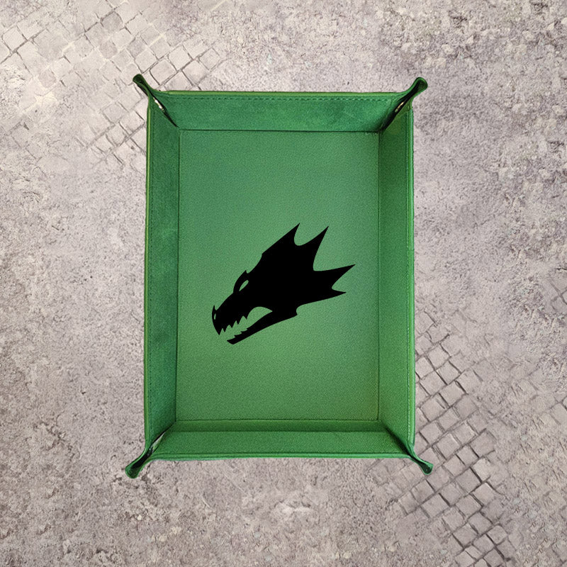 Rectangular Salamanders Track