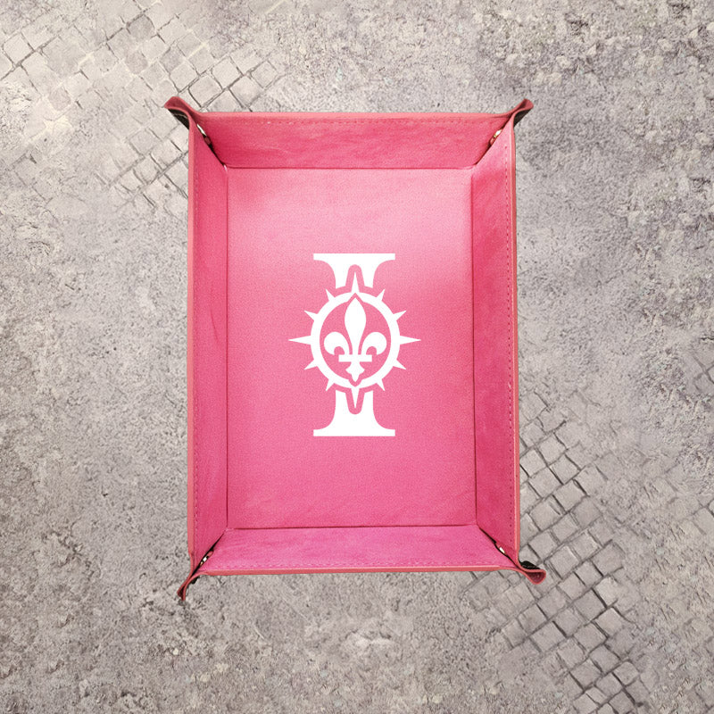 Track Adeptas sororitas Rectangular