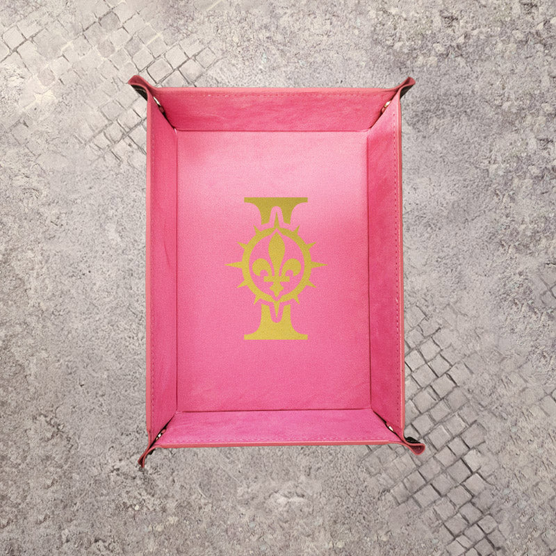 Track Adeptas sororitas Rectangular