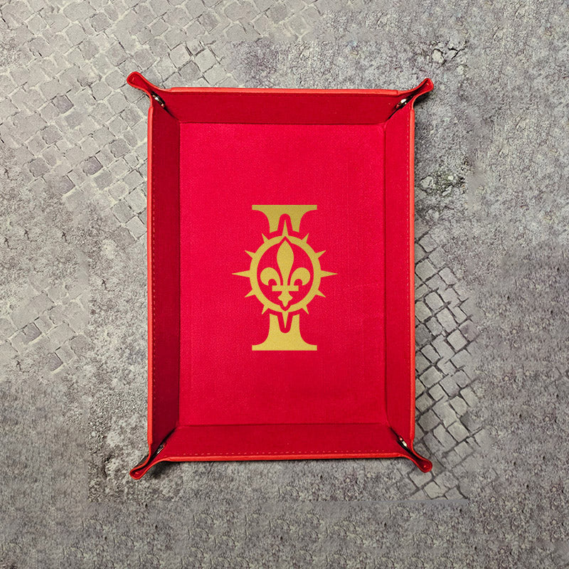 Track Adeptas sororitas Rectangular