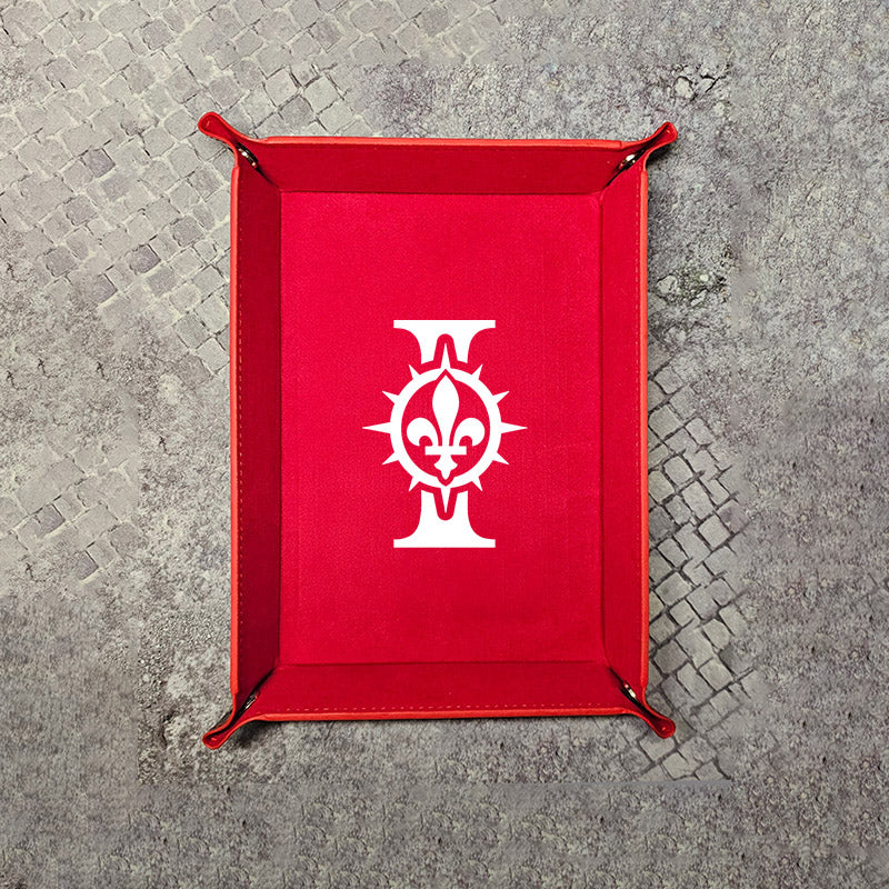 Track Adeptas sororitas Rectangular